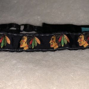 Chicago Blackhawks Headband